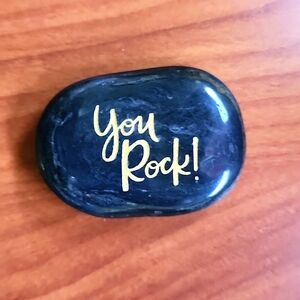 You Rock